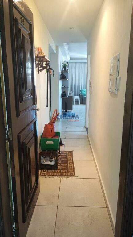 Apartamento à venda no Aparecida: 