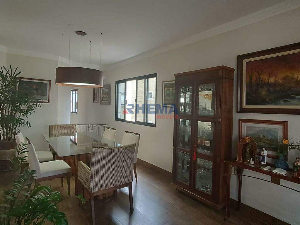Apartamento à venda no Aparecida: 