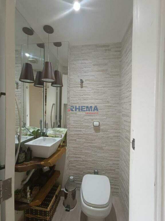 Apartamento à venda no Aparecida: 