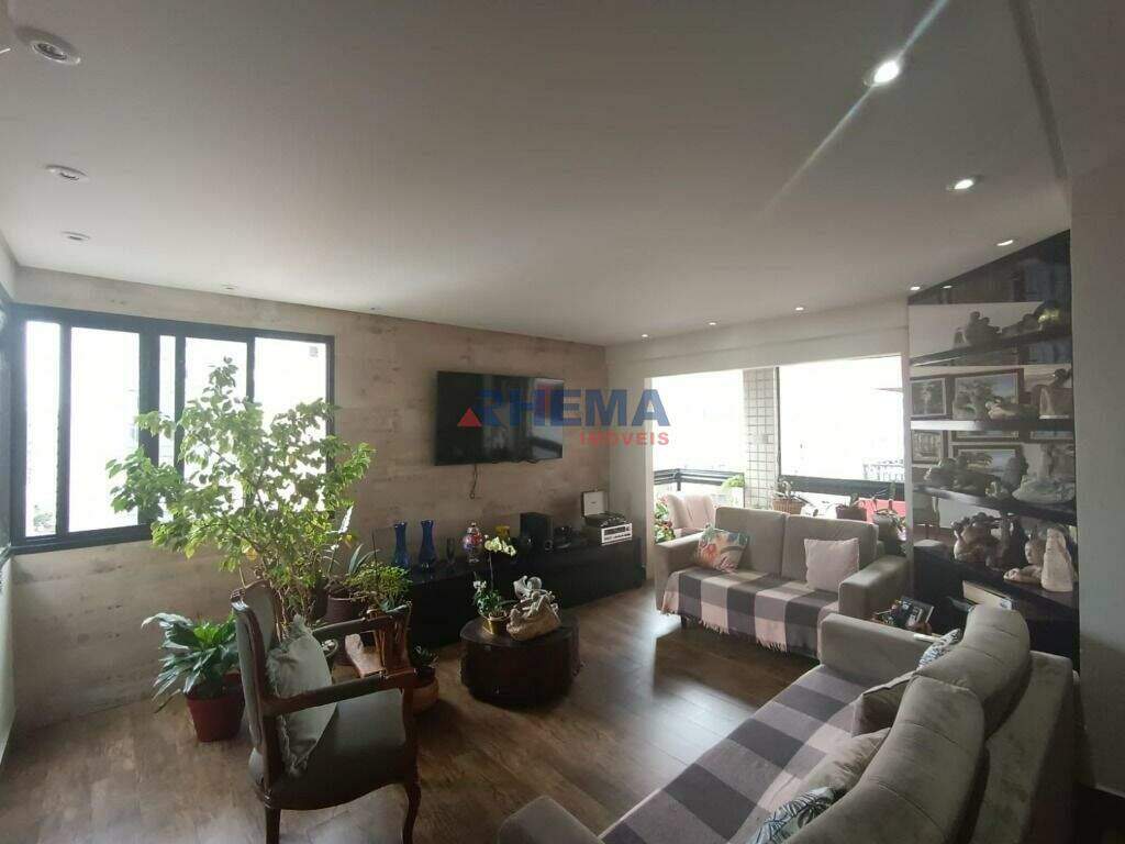 Apartamento à venda no Aparecida: 