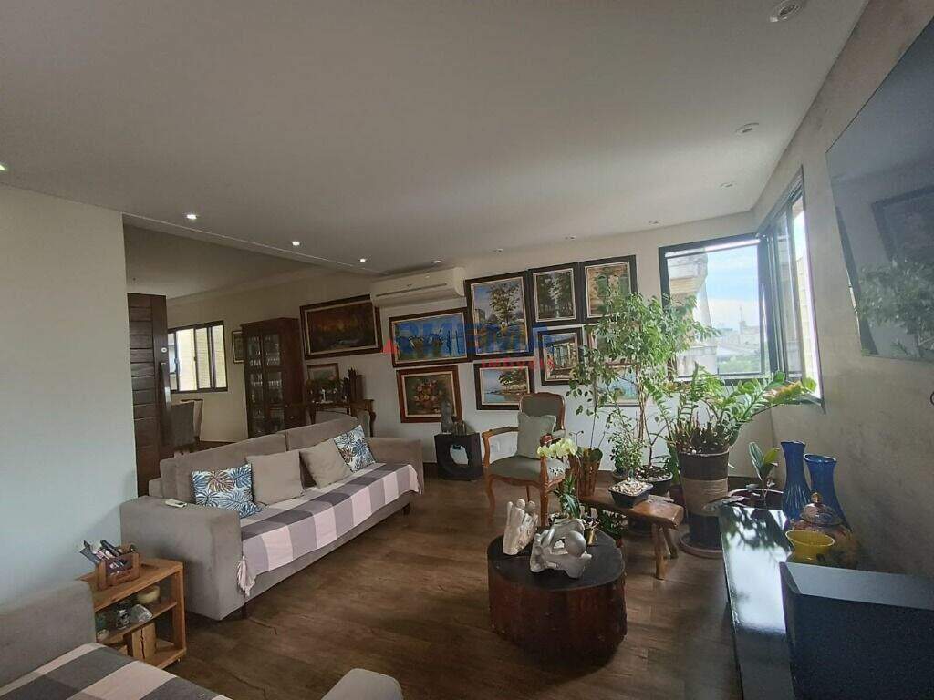 Apartamento à venda no Aparecida: 
