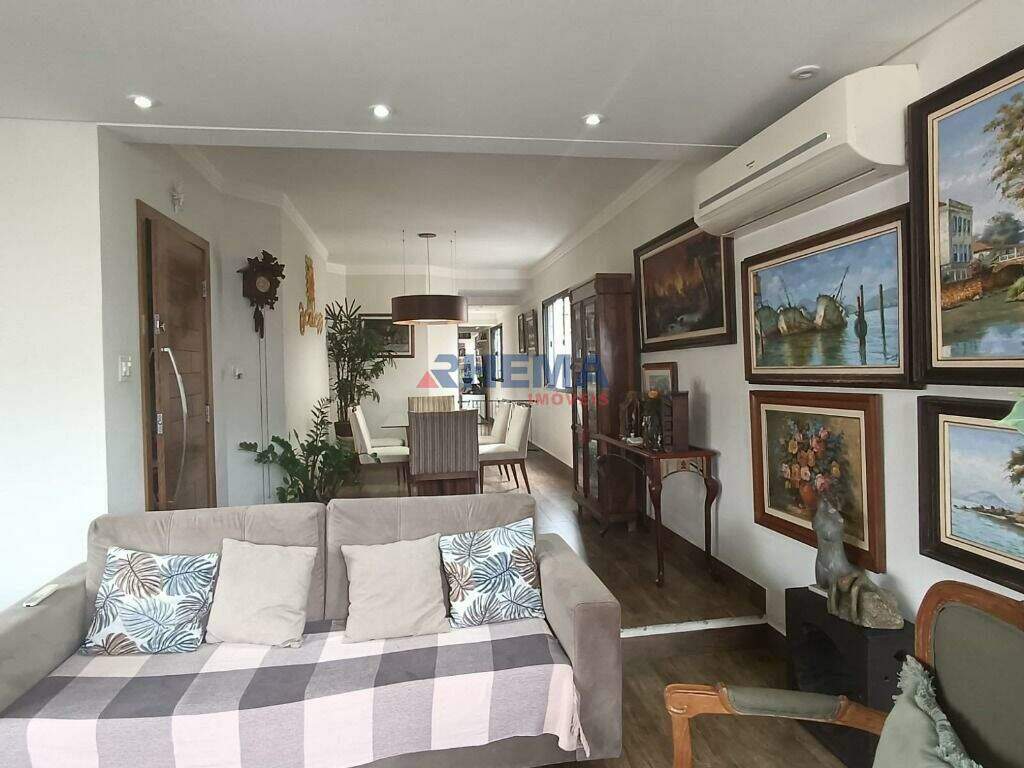 Apartamento à venda no Aparecida: 