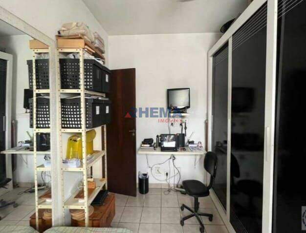 Apartamento à venda no Boqueirão: 