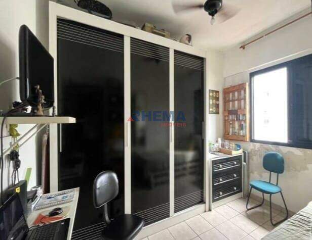 Apartamento à venda no Boqueirão: 