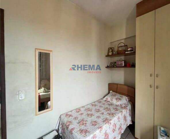 Apartamento à venda no Boqueirão: 