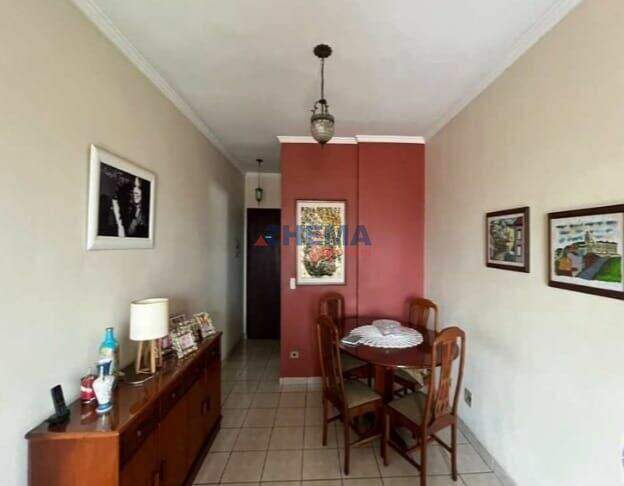 Apartamento à venda no Boqueirão: 