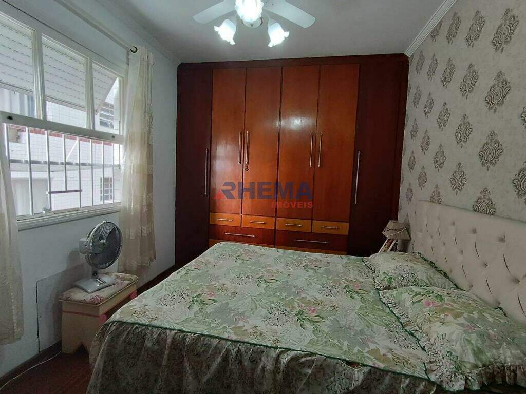 Apartamento à venda no Embaré: 
