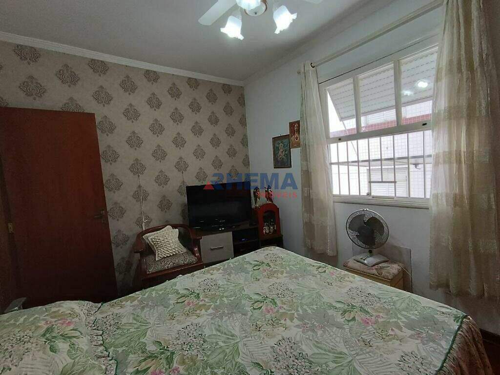Apartamento à venda no Embaré: 