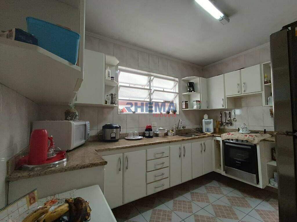 Apartamento à venda no Embaré: 