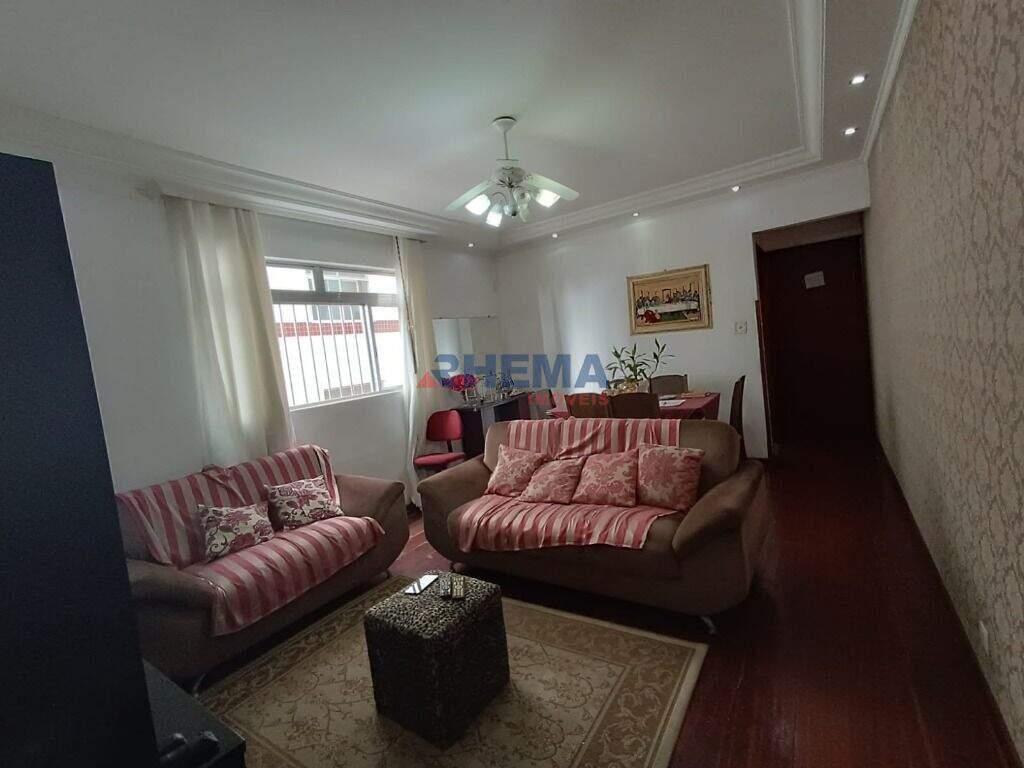 Apartamento à venda no Embaré: 