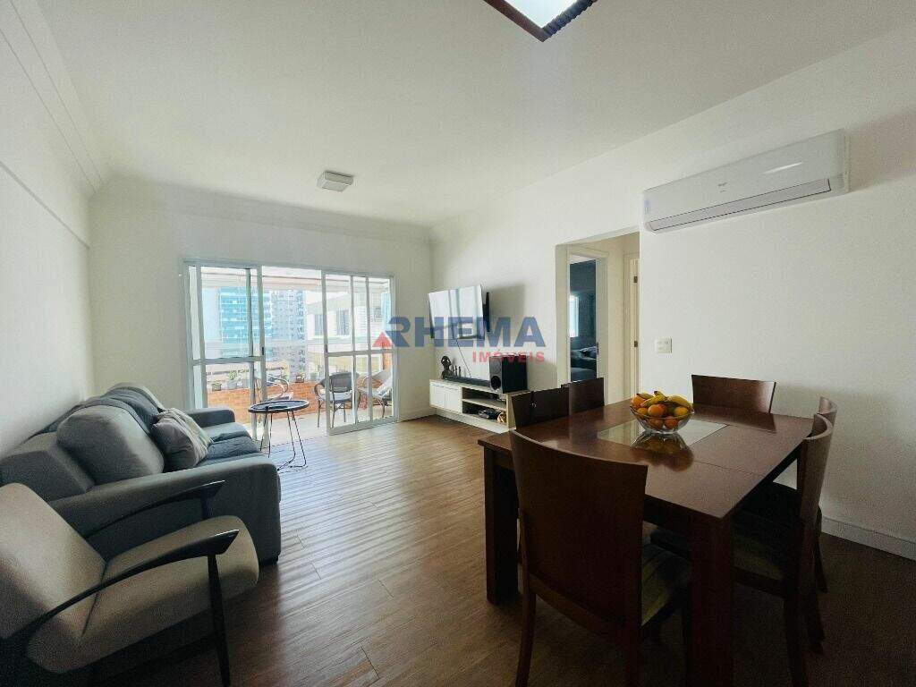 Apartamento à venda no Boqueirão: 