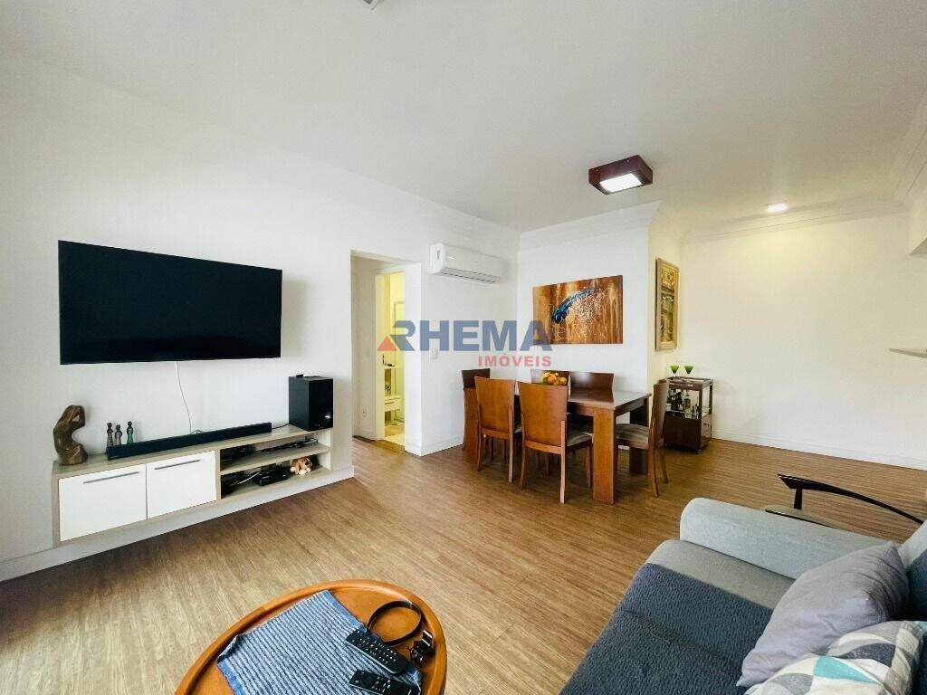 Apartamento à venda no Boqueirão: 