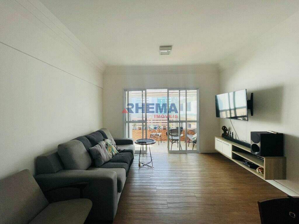 Apartamento à venda no Boqueirão: 