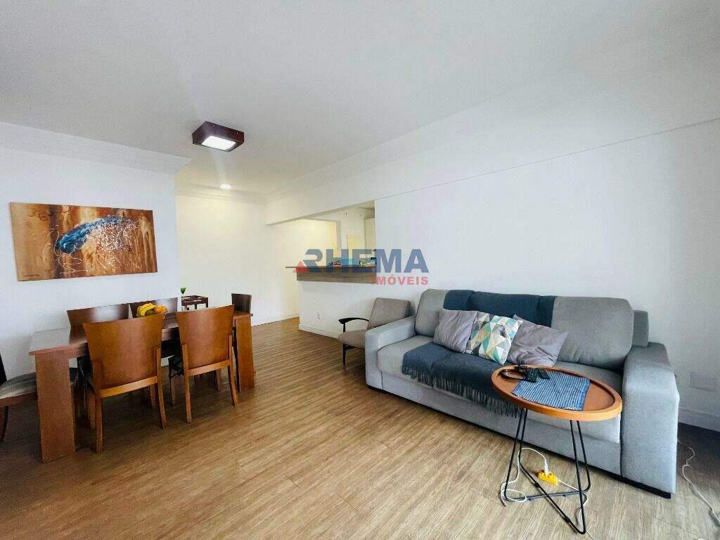 Apartamento à venda no Boqueirão: 