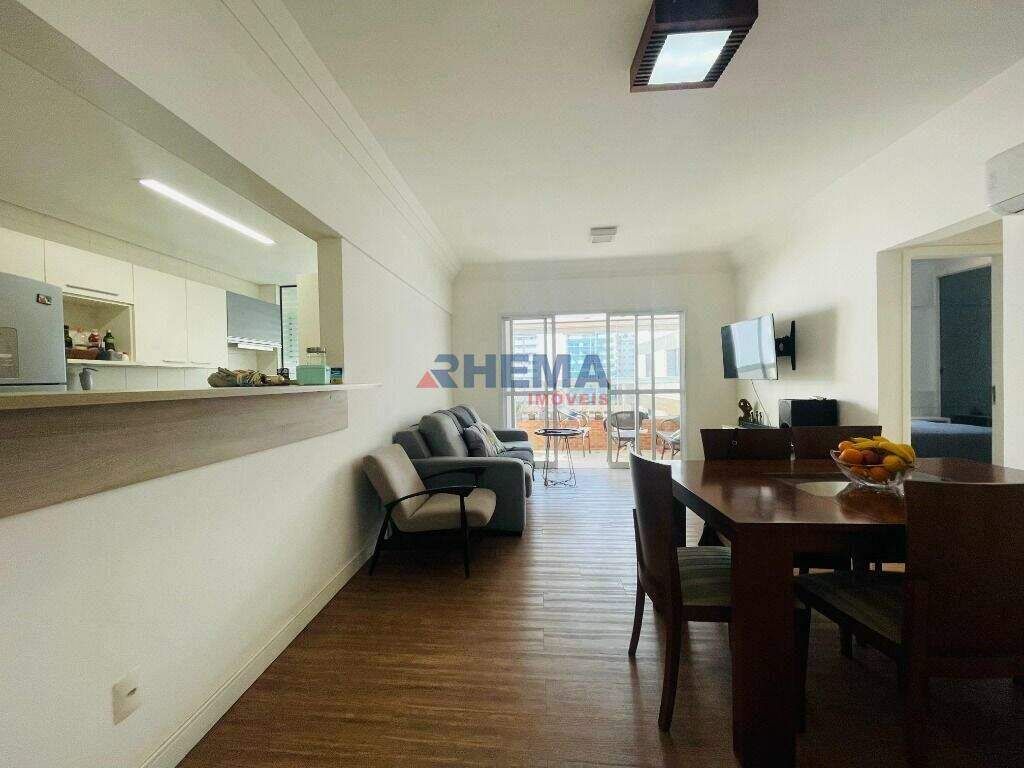 Apartamento à venda no Boqueirão: 