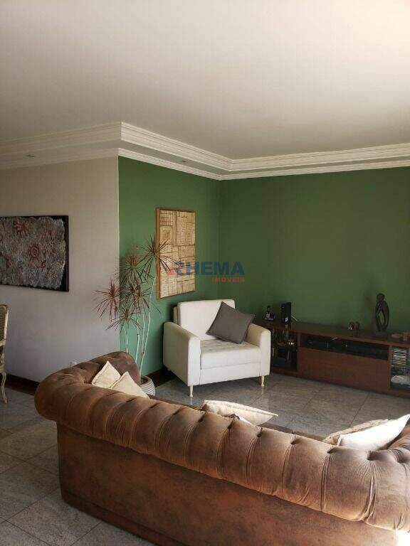 Apartamento à venda no Gonzaga: 