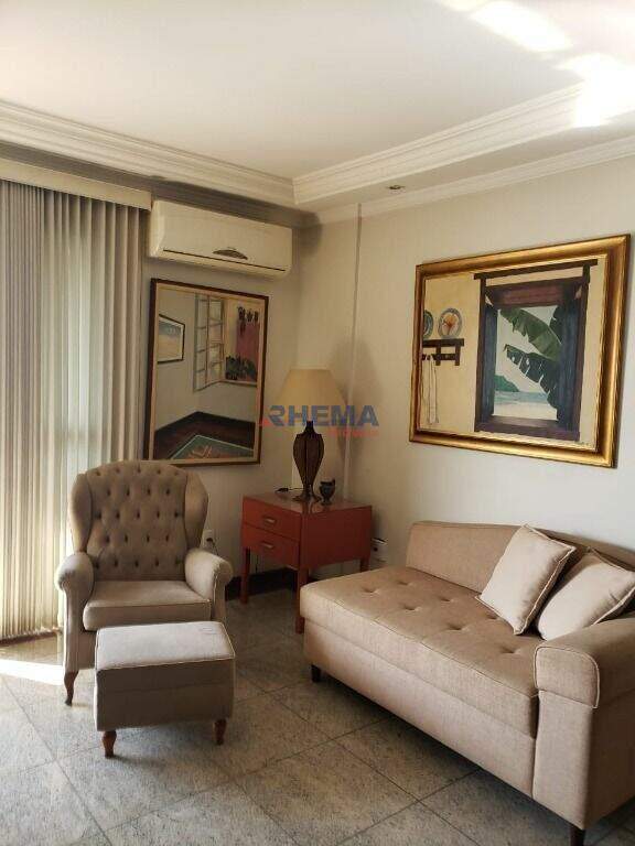 Apartamento à venda no Gonzaga: 
