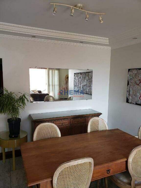 Apartamento à venda no Gonzaga: 