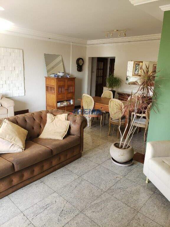 Apartamento à venda no Gonzaga: 