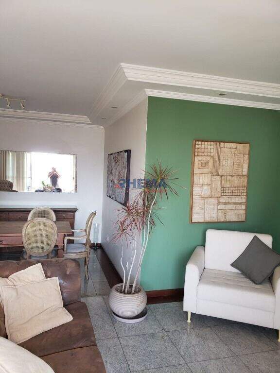 Apartamento à venda no Gonzaga: 