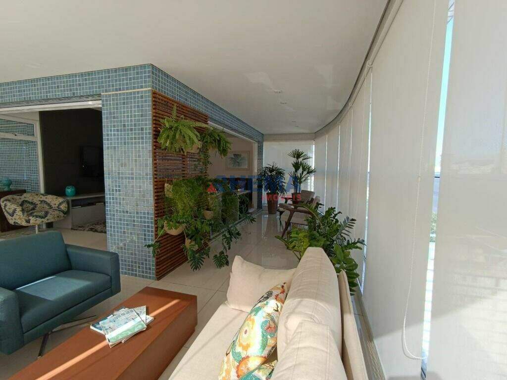 Apartamento à venda no Aparecida: 