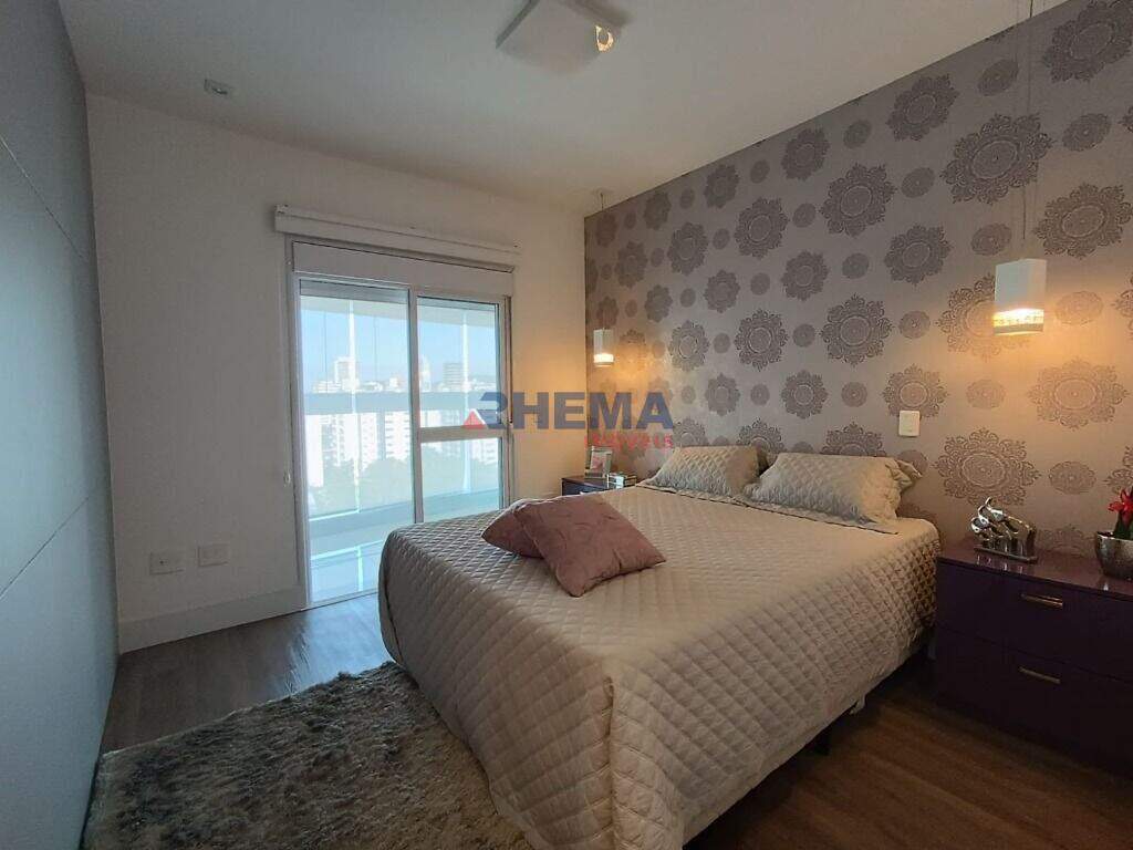 Apartamento à venda no Aparecida: 