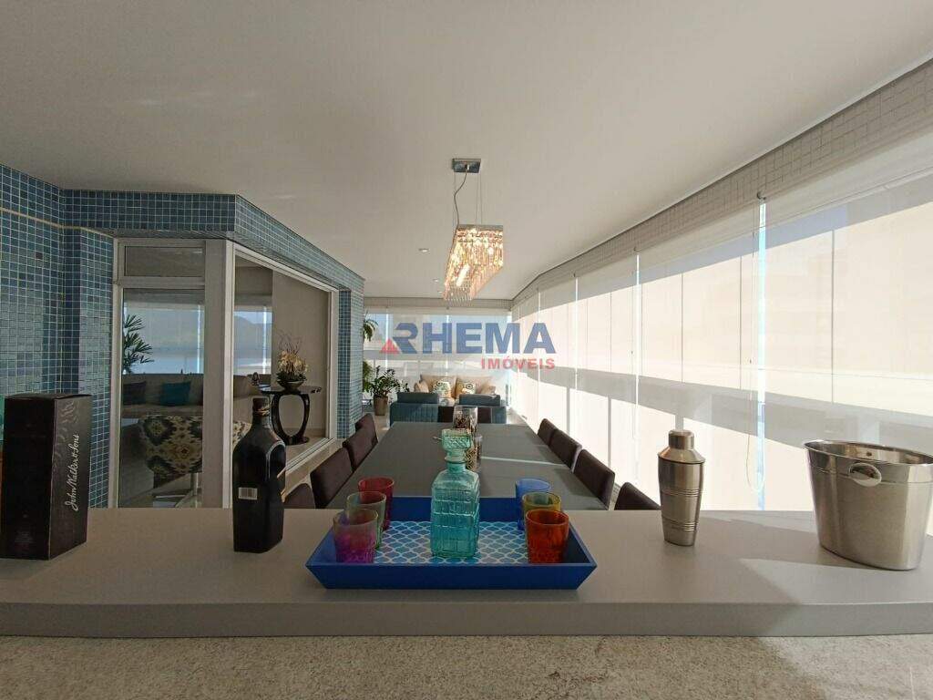 Apartamento à venda no Aparecida: 