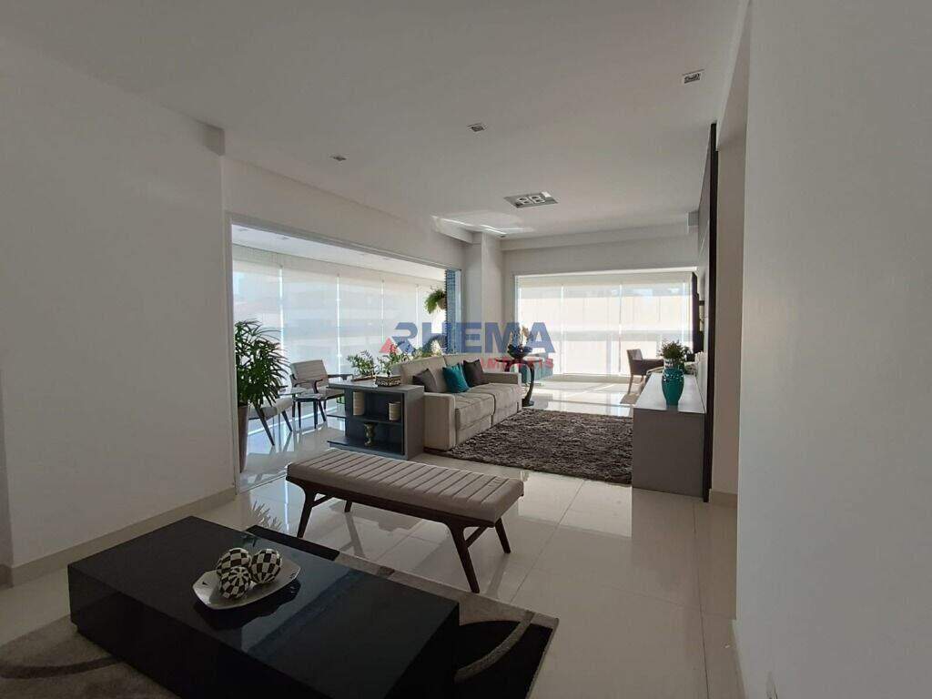 Apartamento à venda no Aparecida: 