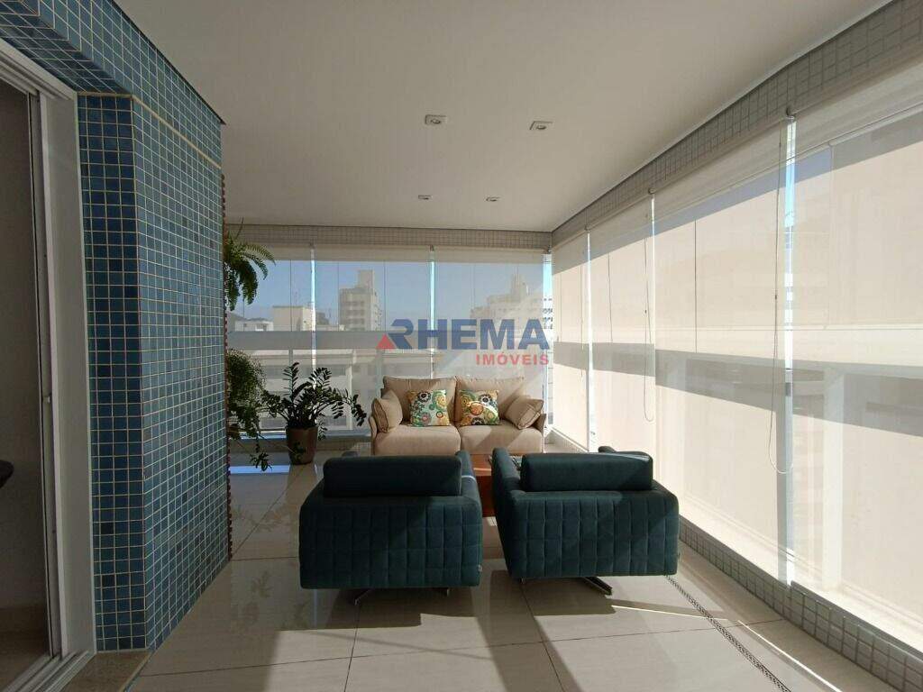 Apartamento à venda no Aparecida: 