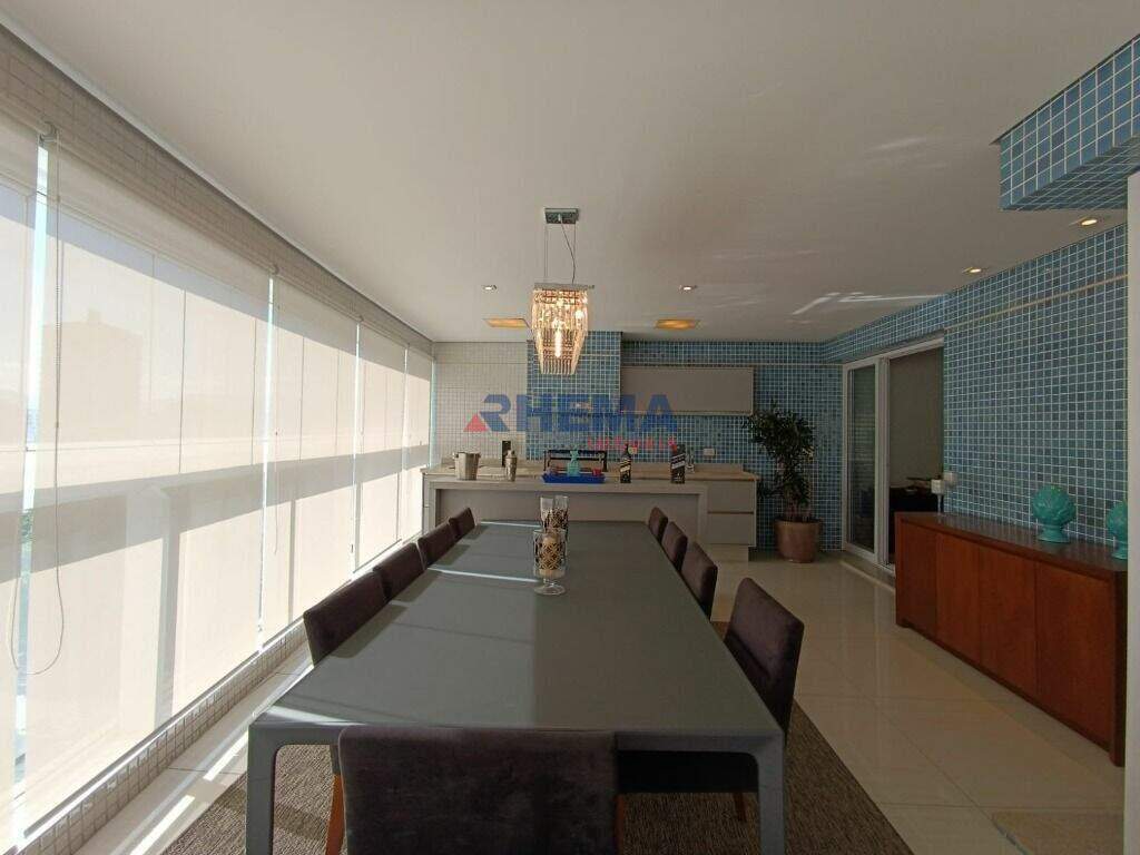 Apartamento à venda no Aparecida: 