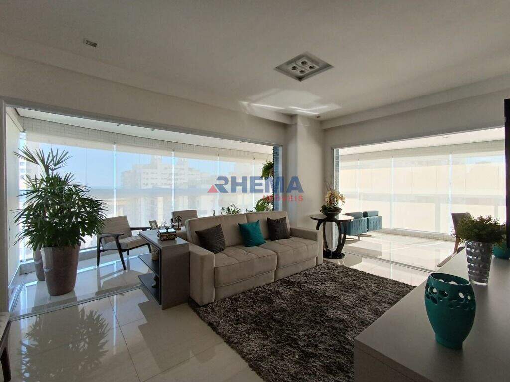 Apartamento à venda no Aparecida: 