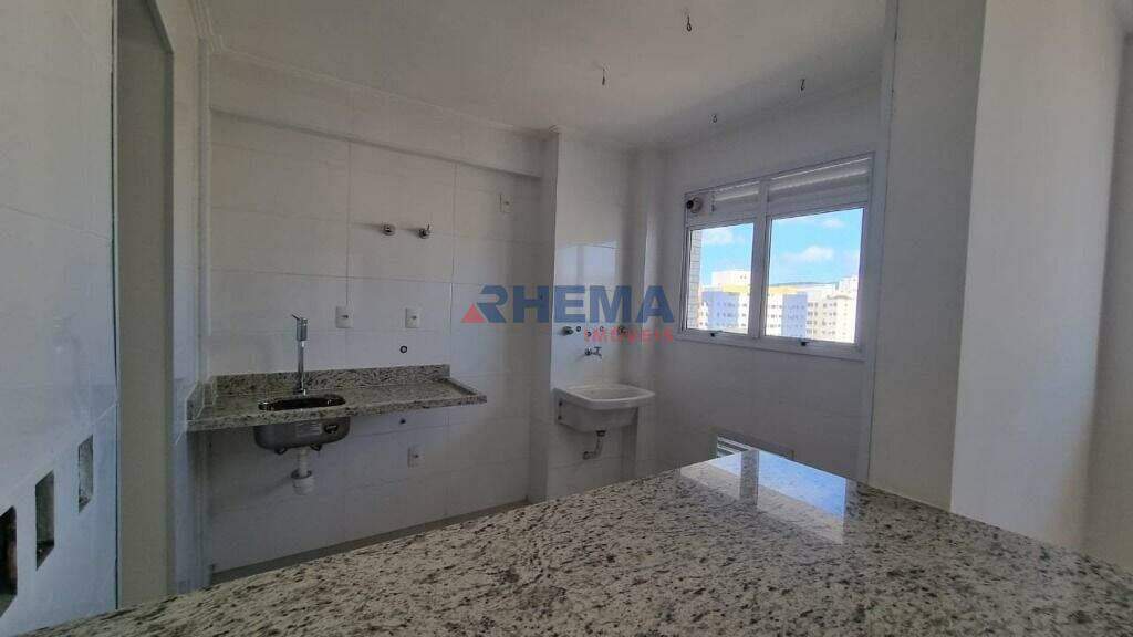 Apartamento à venda no Boqueirão: 