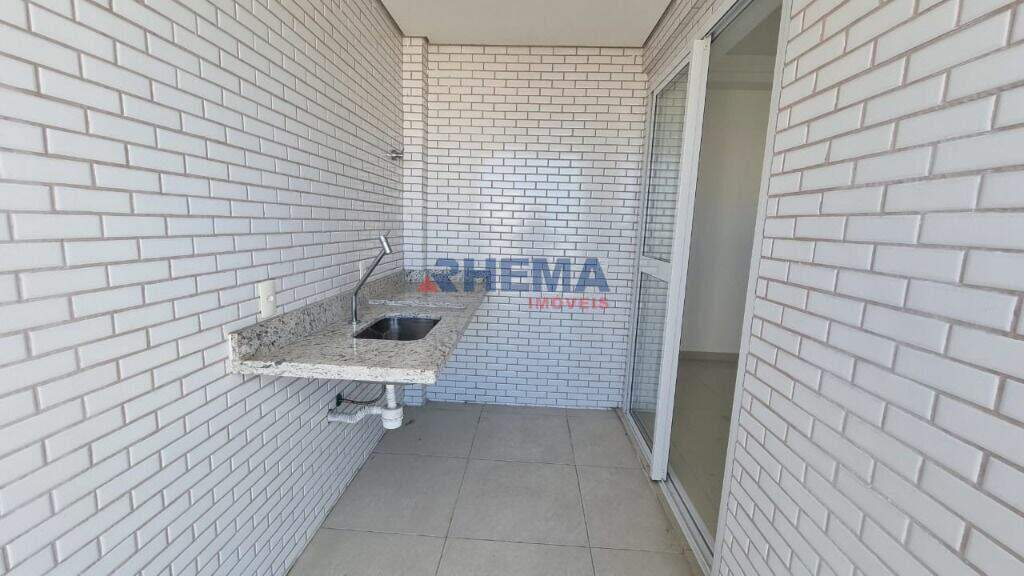Apartamento à venda no Boqueirão: 