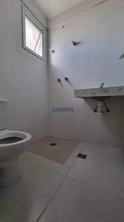 Apartamento à venda no Boqueirão: 