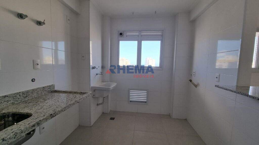 Apartamento à venda no Boqueirão: 