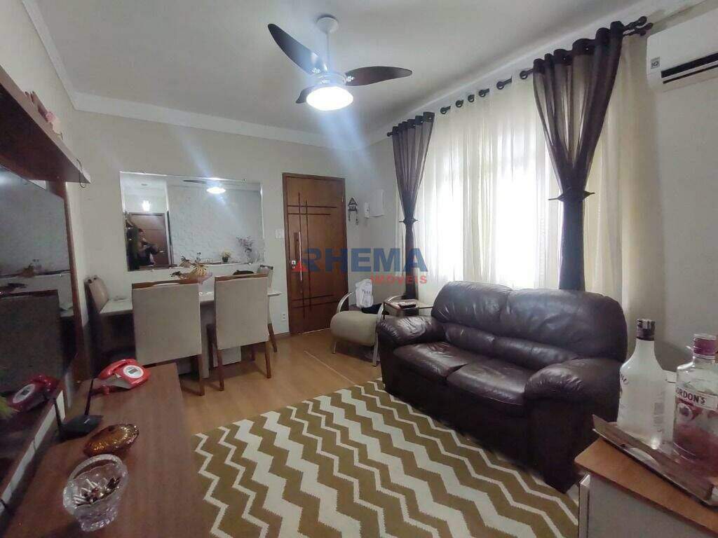 Apartamento à venda no Boqueirão: 