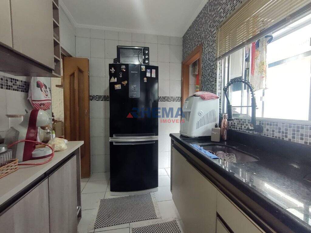 Apartamento à venda no Boqueirão: 