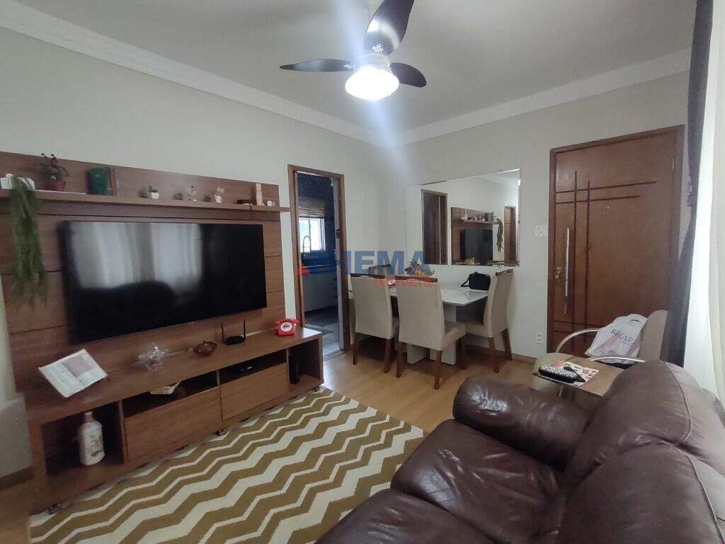 Apartamento à venda no Boqueirão: 
