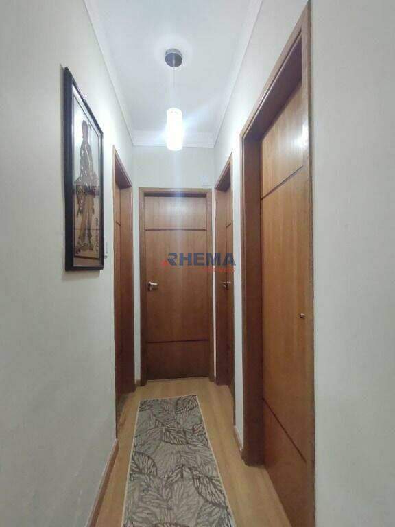 Apartamento à venda no Boqueirão: 