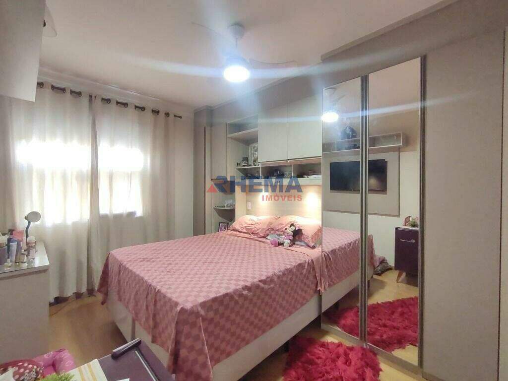 Apartamento à venda no Boqueirão: 