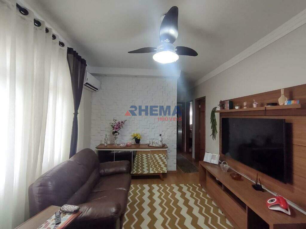 Apartamento à venda no Boqueirão: 