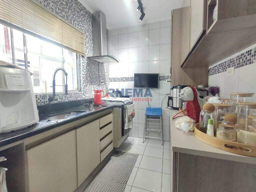 Apartamento à venda no Boqueirão: 