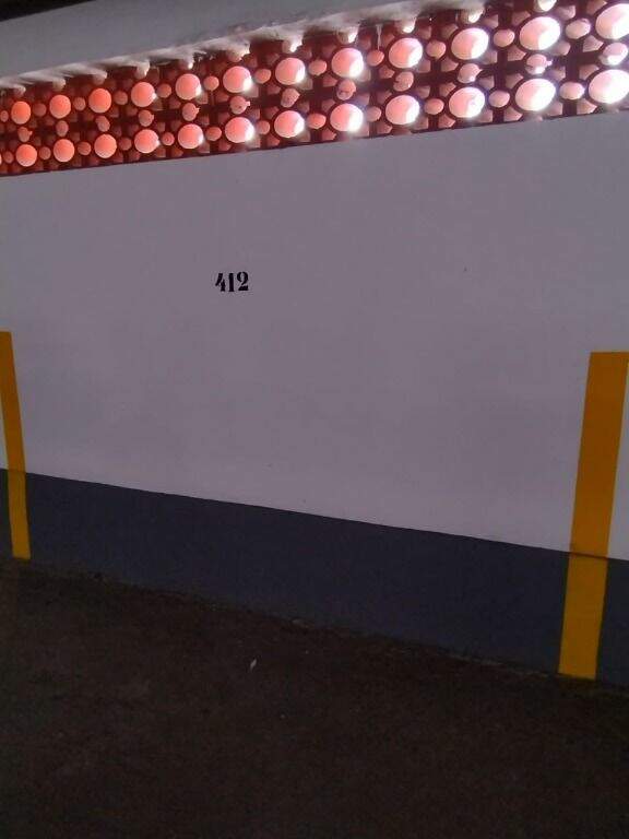 Box/Garagem à venda no Embaré: 