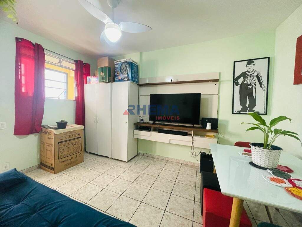 Apartamento à venda no Gonzaga: 