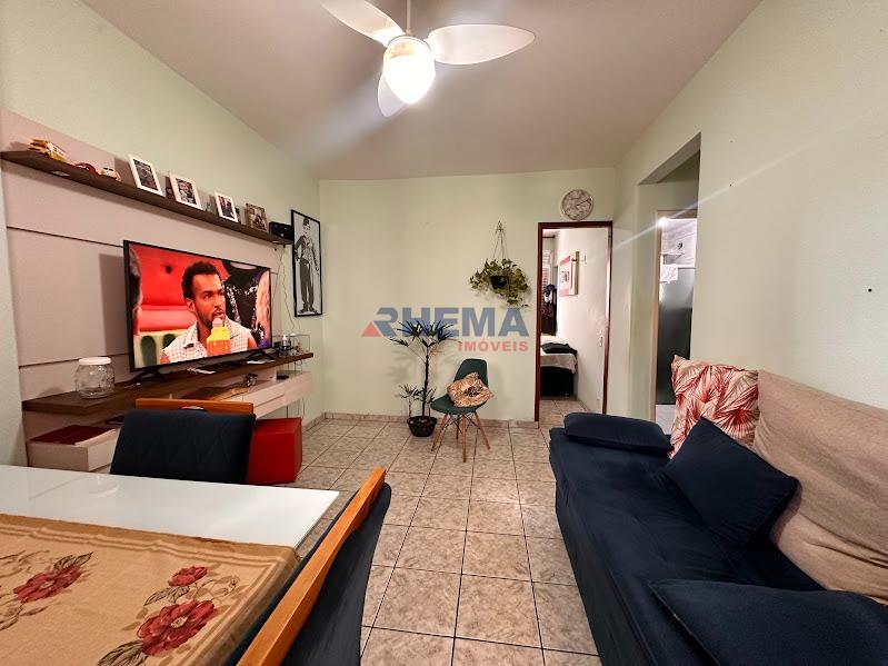 Apartamento à venda no Gonzaga: 
