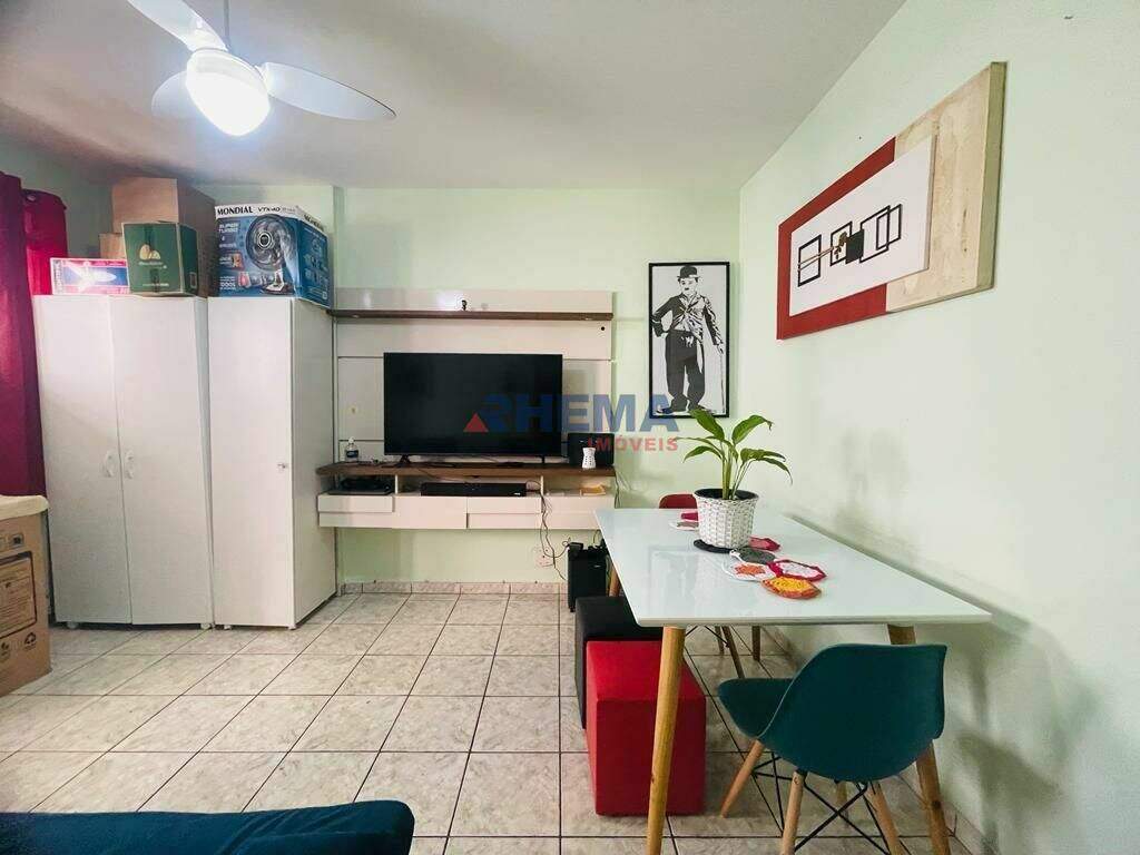 Apartamento à venda no Gonzaga: 