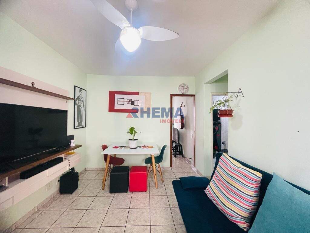 Apartamento à venda no Gonzaga: 
