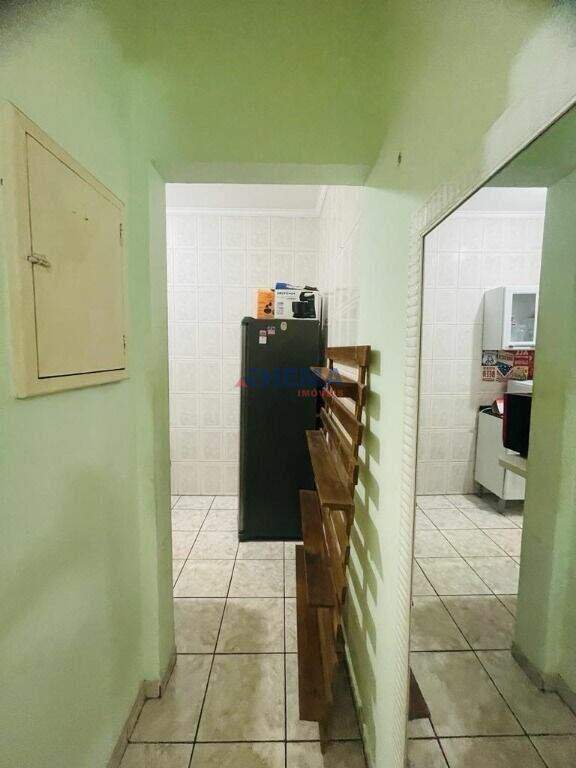 Apartamento à venda no Gonzaga: 