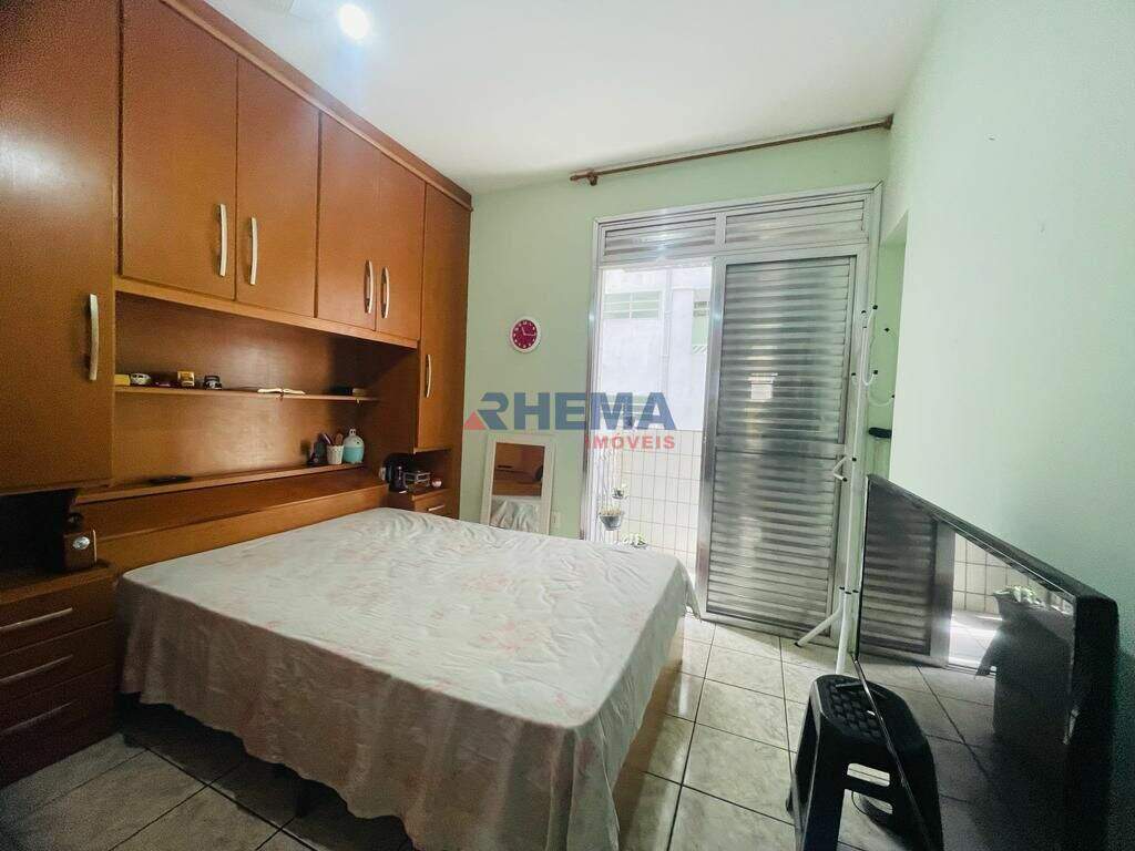 Apartamento à venda no Gonzaga: 