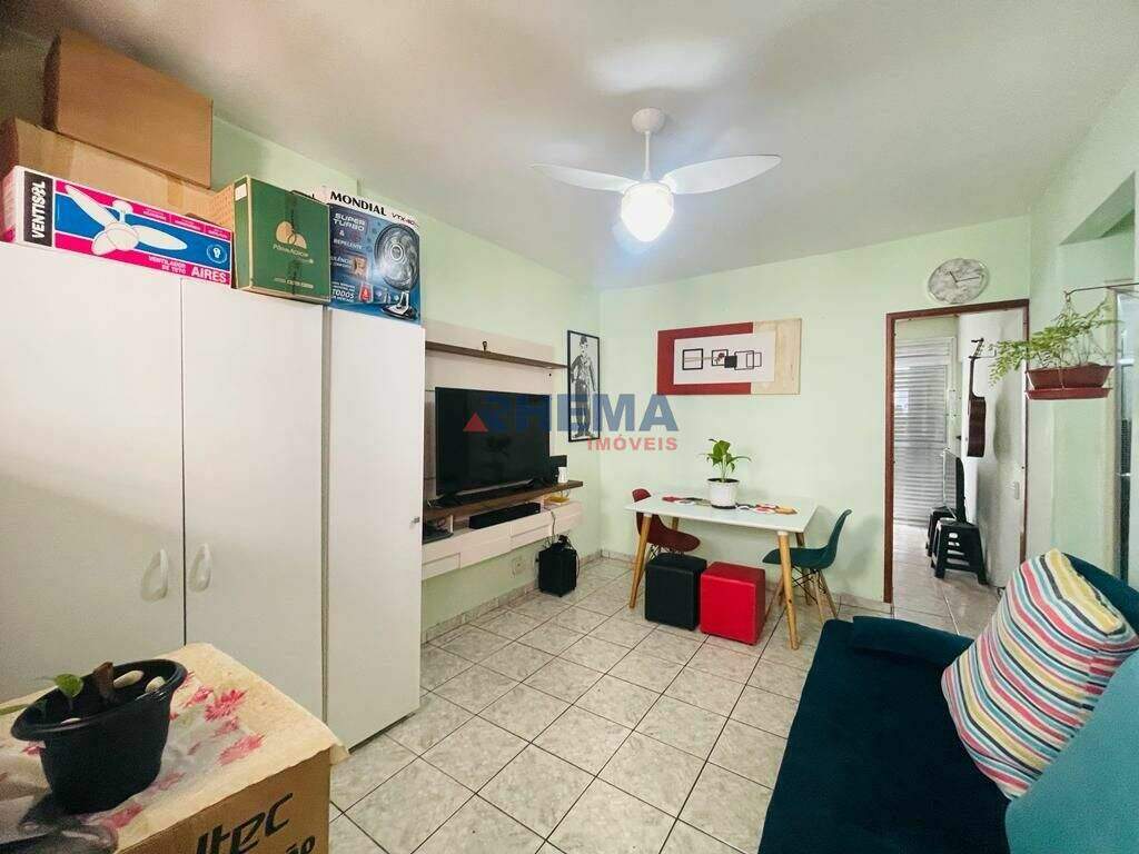 Apartamento à venda no Gonzaga: 